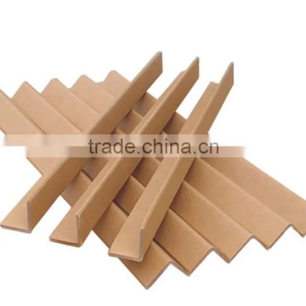 Customized Protective Paper Angle Bead, Paper Angle Protector photo-3