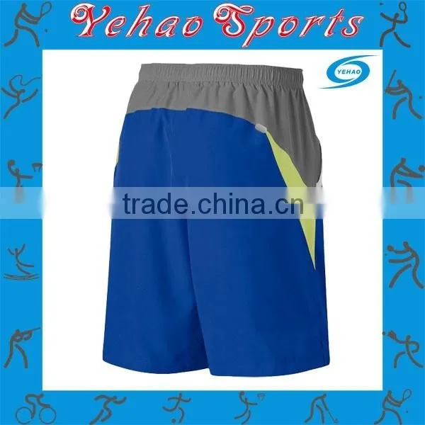 Custom Men Shorts photo-3