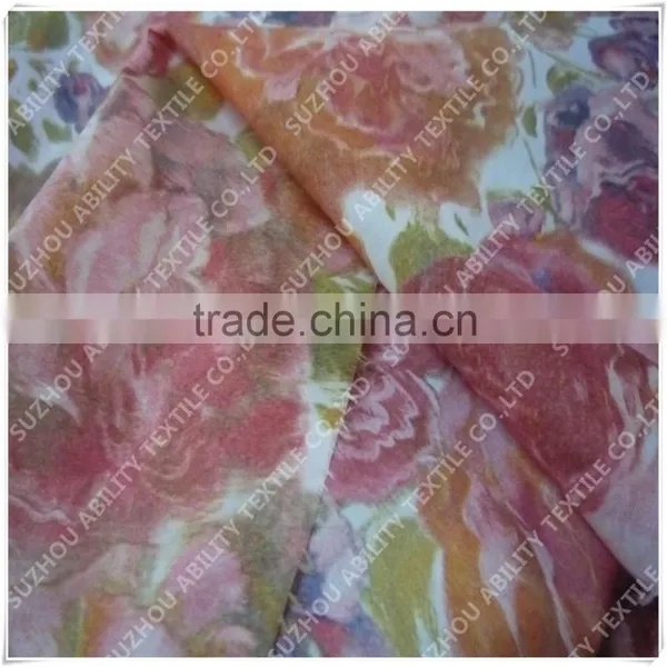 Nylon Waterproof Print Fabric photo-5