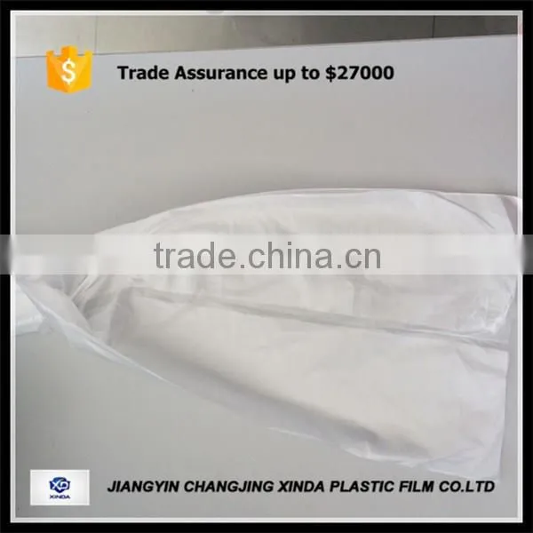 Eco-friendly HDPE Large Plastic Star Sealed Garbage Bag/trash Bag for Daily Use Supplier's Choice photo-6