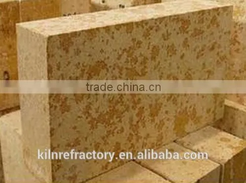 Refractory Silica Brick
