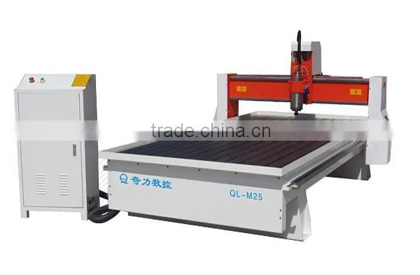 Cheap Price Top Quality and Large Working Area Cheap 1325 Cnc Machine for Metal Engraving photo-2