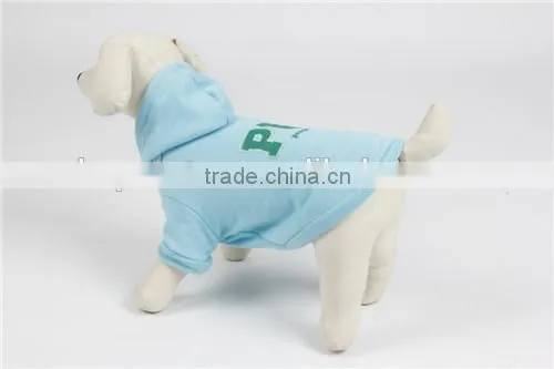 Pet Puppy Hoodie T-Shirt Apparel Dog Clothes photo-3