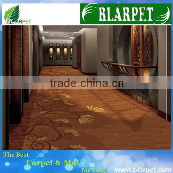 Super Quality Promotional Jacquard Modern Design Axminster Carpet photo-4