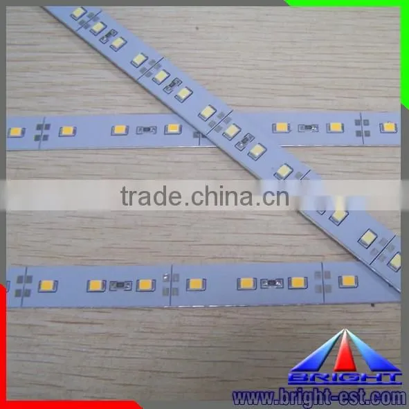 SMD 2835 Blue LED Strip Bar,2835 Blue LED Rigid Bar,2835 Blue LED Rigid Strip photo-4