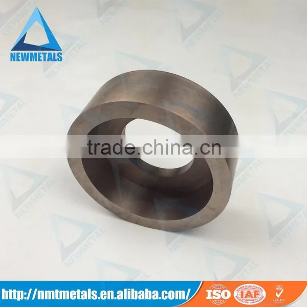 High. Medium .low Voltage Switch Contact/Heavy Duty Vacuum Switch Conductor W75 Cu25 Copper Tungsten Alloy for Contact Material photo-6