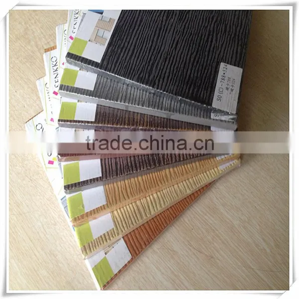 Fiber Cement Siding / External Wall Board / Wall Panel SO(C)814 photo-2
