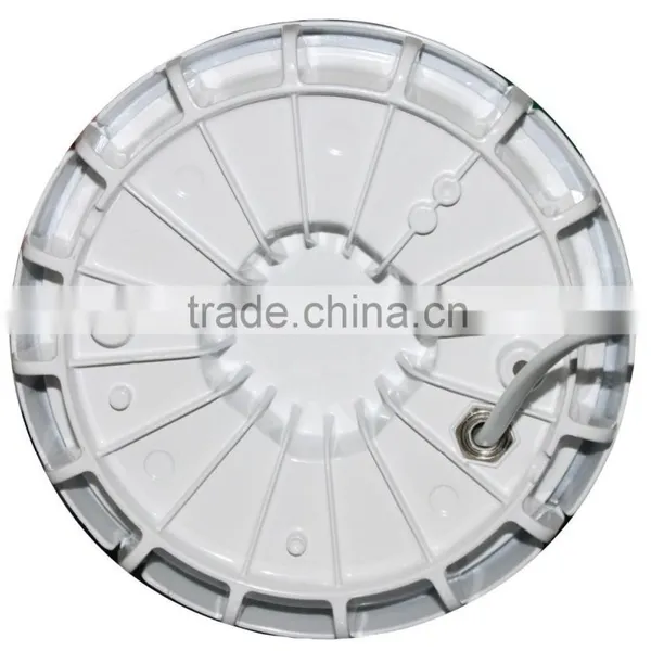 8w 12W Die Casting Aluminum Led Bulkhead Lamp of ce Rohs photo-3