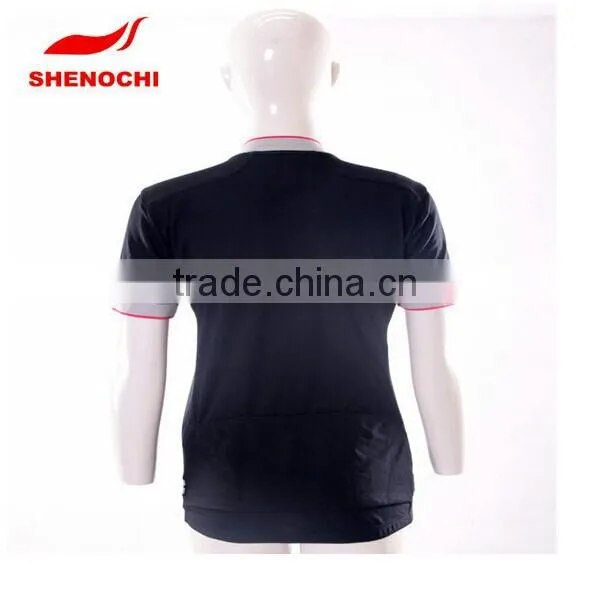 Man Cycling Jersey Bike Short Sleeve Sportswear Cycling Clothing Custom Design Short Sleeve Quick Dry Bicycle Jersey