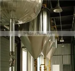 Professional Manufacturer for Sunflower Oil Press Production Line With BV and CE photo-3
