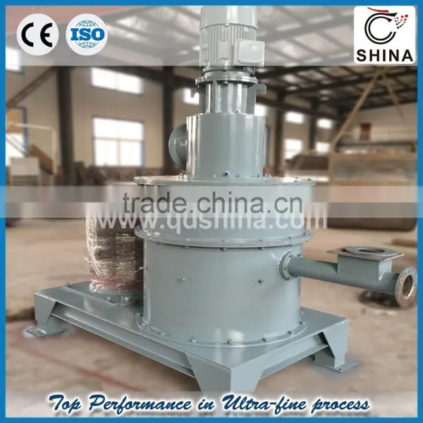 Guar Gum Powder Plant Type Guar Gum Machinery Quality Choice photo-5