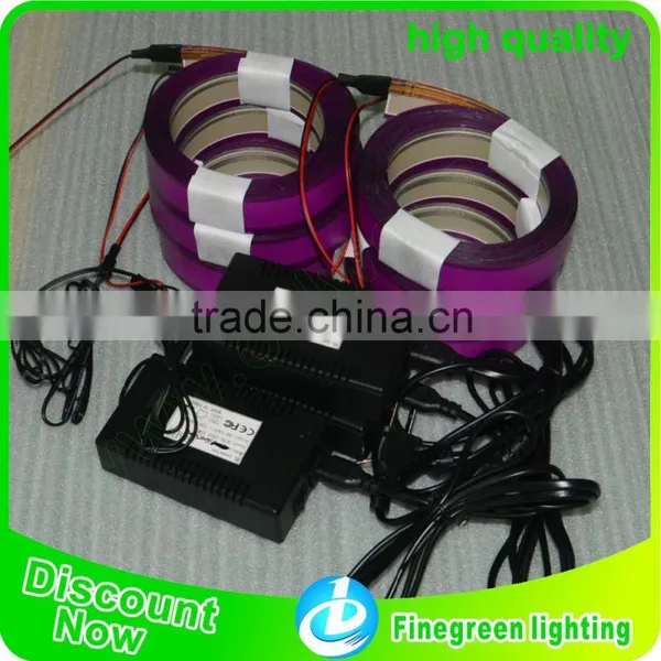 Puple Color Waterpoof el Tape photo-3