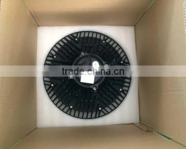 Industrial Led High Bay Light UFO Meanwell Driver 200W LED High Bay Light IP65 5 Years Warranty photo-5