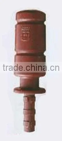 Bollard