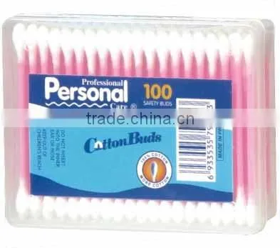 Cotton Buds