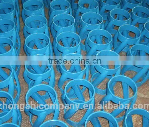 Slip On Welded Positive Spirolizer for Oilfield photo-3