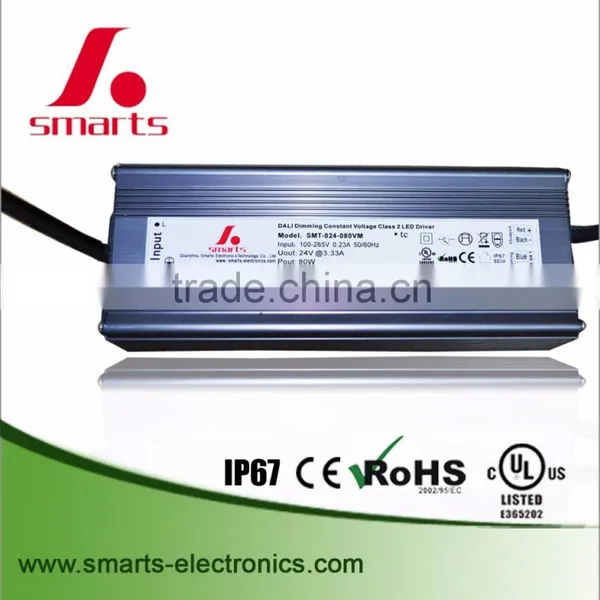 36volt 120watt Led Dimmable Power Supply Led Lights Driver photo-2