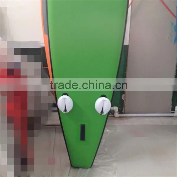 2016 New Model Inflatable Water Racing Sup Paddle Board for Sale photo-5