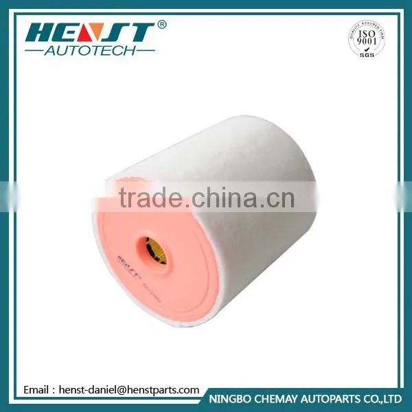 Car Air Filter 4G0 133 843 for AUDI A6 2010 Year photo-2