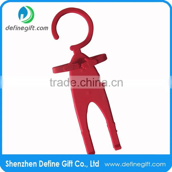 Portable Fashion Adjustable Universal Silicone Smartphone Hanger Quality Choice photo-4