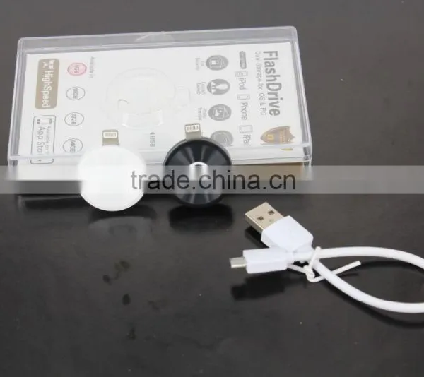 2016 New Phone Accessories Usb Flash Drive 8GB 16GB 32GB 64GB photo-5