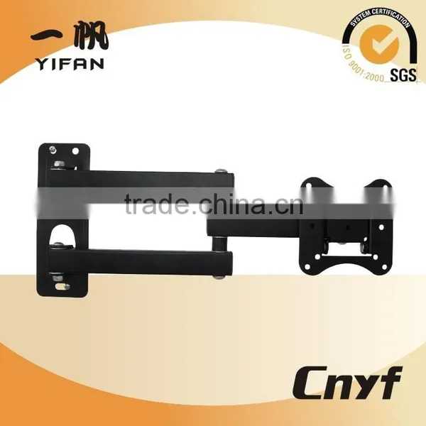 2015 Hot Selling Lcd Plasma Swivel TV Wall Mount,up and Down tv Mount