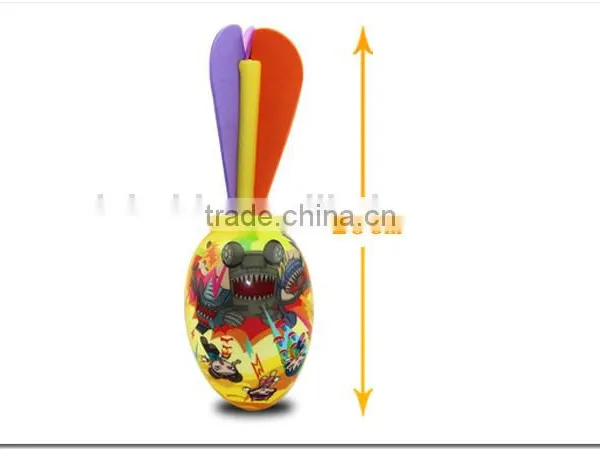 2016 Hottest Design Outdoor Sports pu Darts Sports Toys photo-4