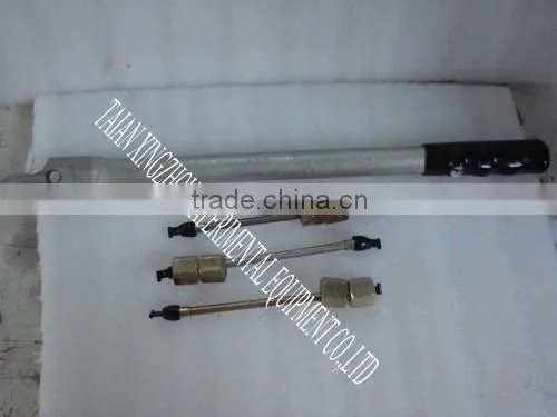 Diesel Fuel Injection Nozzle Tester S60H photo-2