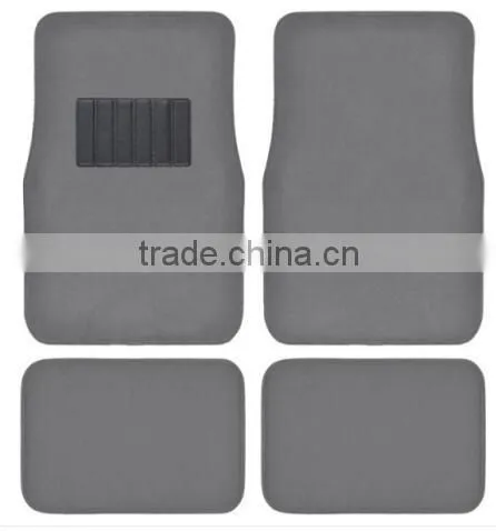 Hot Sale Low Price Universal Car Floor Mat photo-4