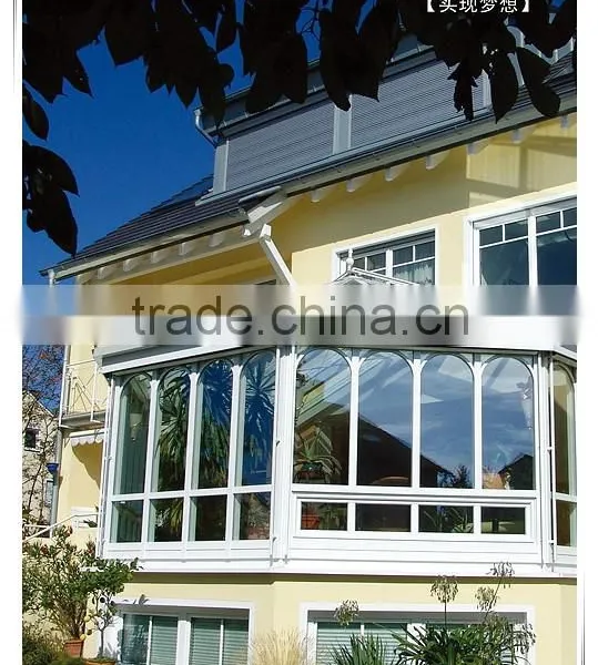 Energy Efficient Fix Glass Window Form China Manufacture photo-5