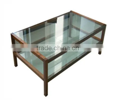 Wooden Coffee Table