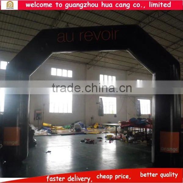 Outdoor Advertising Inflatable Arch for Events / Outdoor Events Promotion Inflatable Arch photo-6