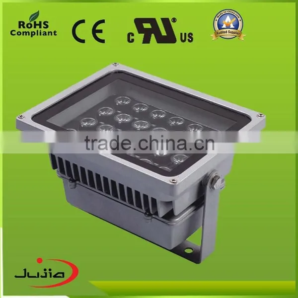 36W High Power Led Flood Light, Outdoor 50W Led Floodlight photo-2