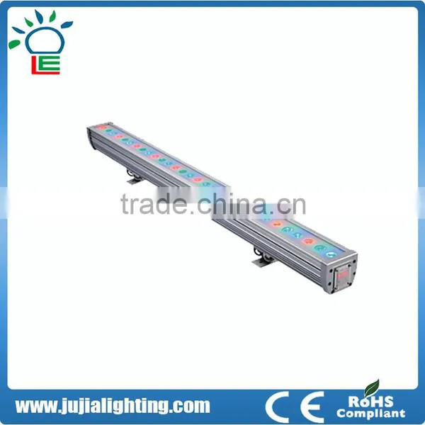 Outdoor Ip65 Dmx Rgb Remote Controll Led Wall Washer Light With CE ROHS photo-4