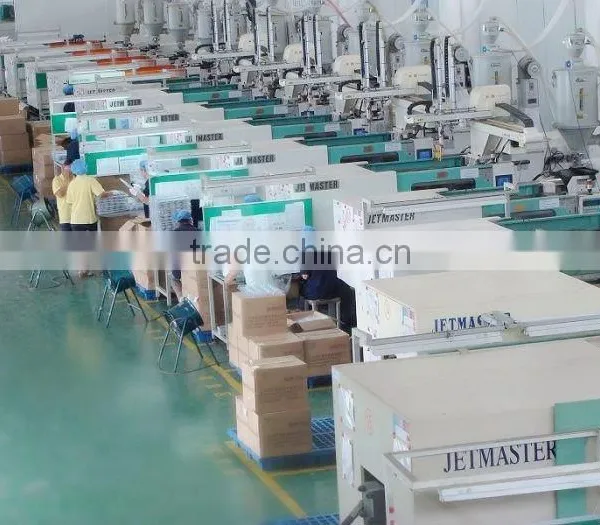 Shanghai Professional Injection Molding Supplier photo-4