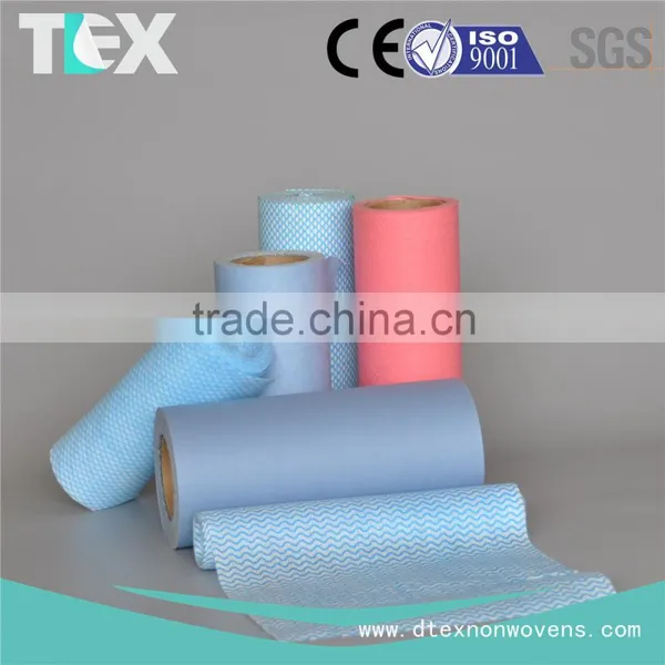[D-TEX] Spunlace Cleaning Cloth photo-6