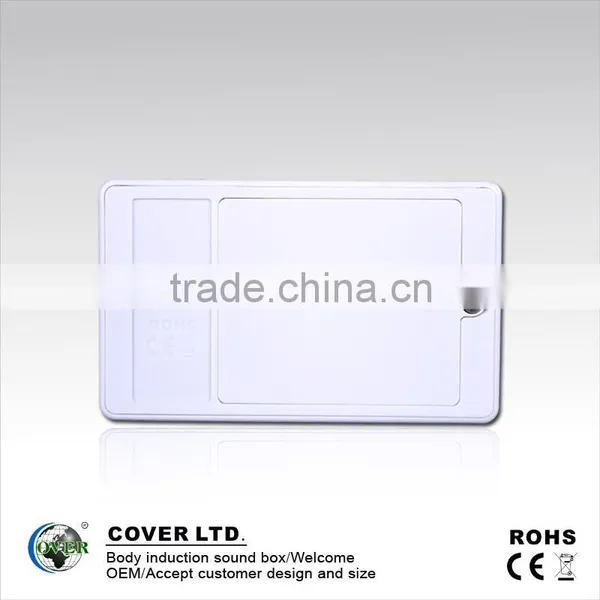 Wireless Motion Sensor Box/musical Motion Sensor Box/motion Sensor Box Christmas Gifts photo-3