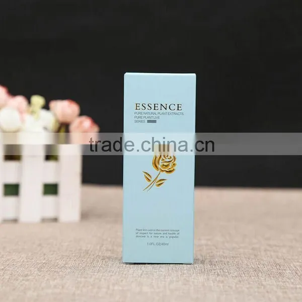 Custom Computer Industrial Use Packaging Box Glossy Lamination Cosmetic Box Printed Colorful Plastic Cosmetic Box ---DH20593 photo-6