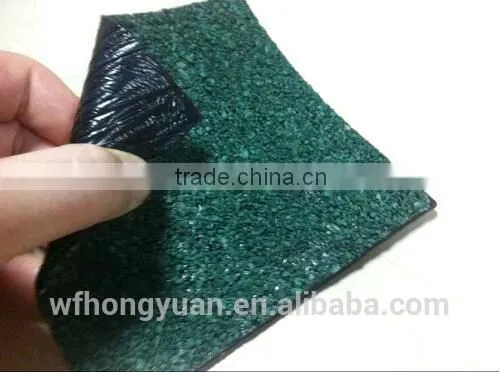 APP Rubber Modified Bitumen Film/ Torch on Roofing Sheet/ Asphalt Roofing Felt With ISO photo-5