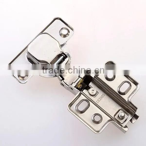Stable Quality Kitchen 1 2 Overlay Cabinet Hinges photo-3