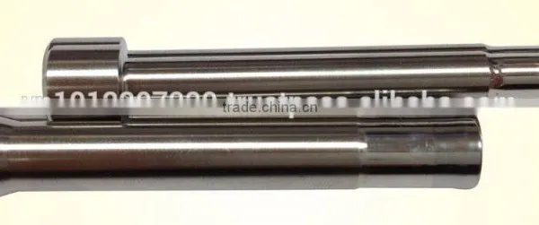 Metal Ejector Pin / Mould Pin / Die Pin / Mold Pin photo-2