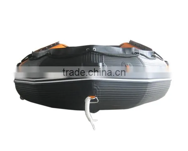 Sunshine 6 Person Military Inflatable Boat Quality Choice photo-3