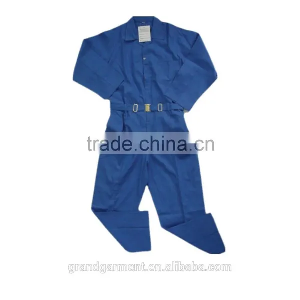 Cheap Wholesale Navy Working Uniform for Southern Europe photo-3