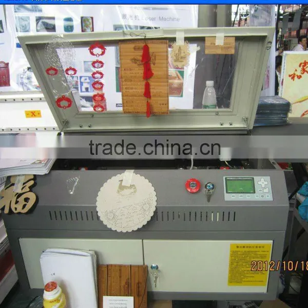 SM3040 Laser Golf Ball Engraver photo-5