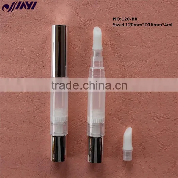 Twist up Pen Pet Toothpast Pen 4ml Applicator photo-5