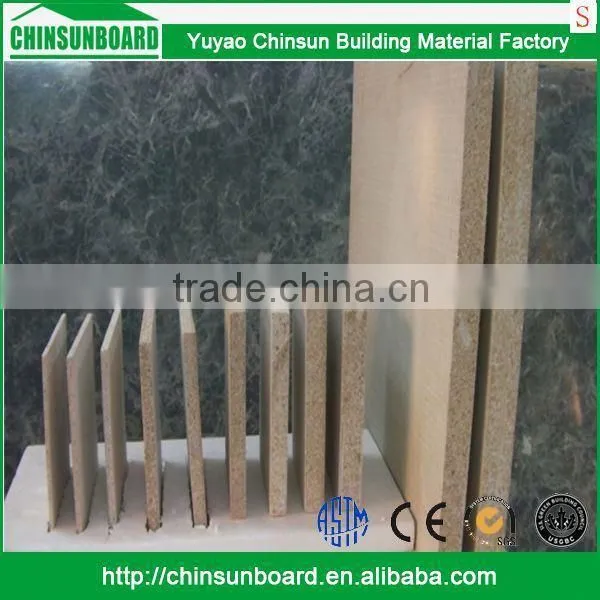 China Magnesium Board Factory Supplier Compact Laminate Mgo Board photo-2