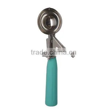 Latest Molde of Stainless Steel Ice Cream Scoops photo-5