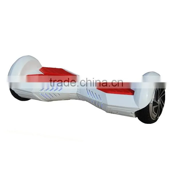 Samsung Battery Smart Mini 2 Wheel Self Balancing Electric Scooter photo-3