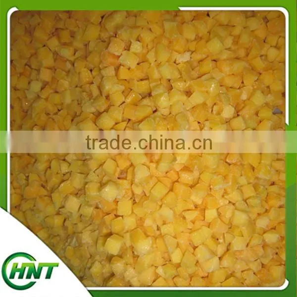 High Quality Fresh Saved Yellow Peach photo-5