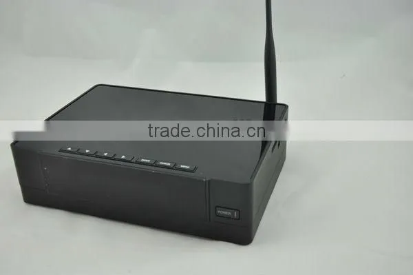 3D 1186 HDD Media Player Android Box,USB 3.0 3.5 Inch HDD Android Smart TV,WIFI,PVR,HDMI 1.4